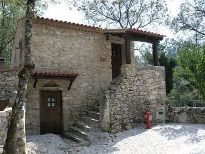 Casa das Cerejeiras