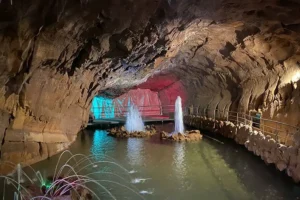 7 Magical Reasons for an Unforgettable Grutas de Mira de Aire Experience