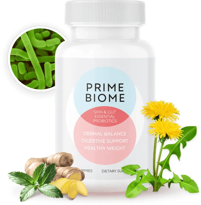 PrimeBiome 02