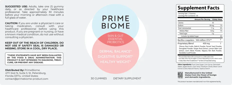 PrimeBiome 06